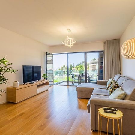 Flh Funchal Balcony Flat With Pool Apartment Ngoại thất bức ảnh