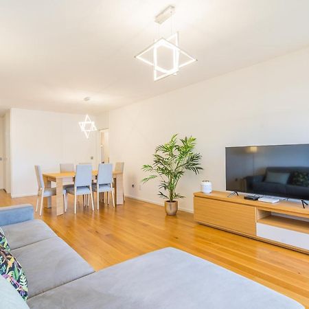 Flh Funchal Balcony Flat With Pool Apartment Ngoại thất bức ảnh