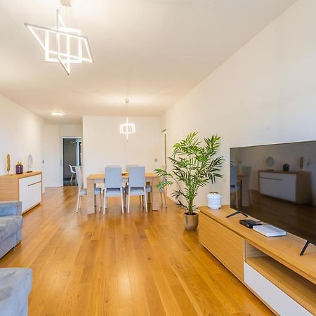 Flh Funchal Balcony Flat With Pool Apartment Ngoại thất bức ảnh