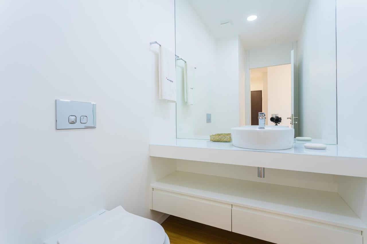 Flh Funchal Balcony Flat With Pool Apartment Ngoại thất bức ảnh
