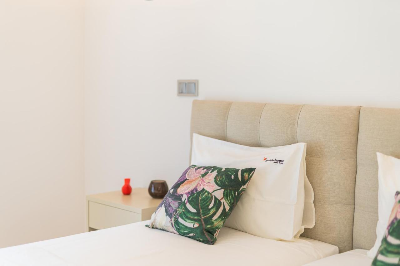Flh Funchal Balcony Flat With Pool Apartment Ngoại thất bức ảnh