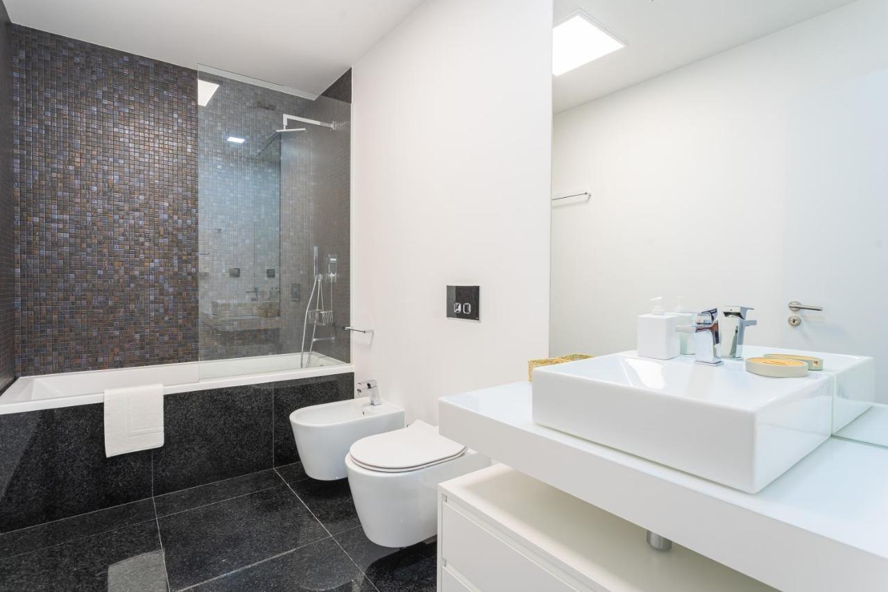 Flh Funchal Balcony Flat With Pool Apartment Ngoại thất bức ảnh