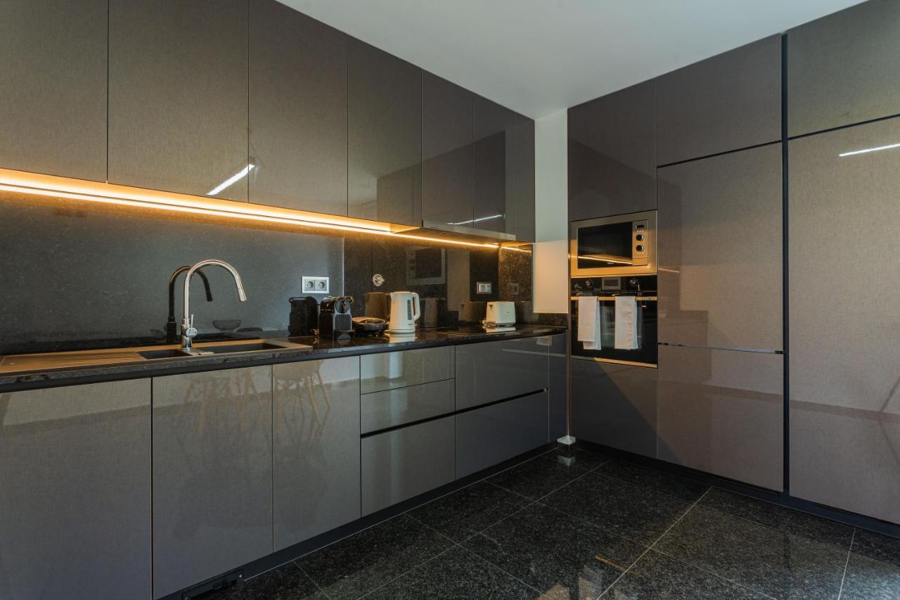 Flh Funchal Balcony Flat With Pool Apartment Ngoại thất bức ảnh