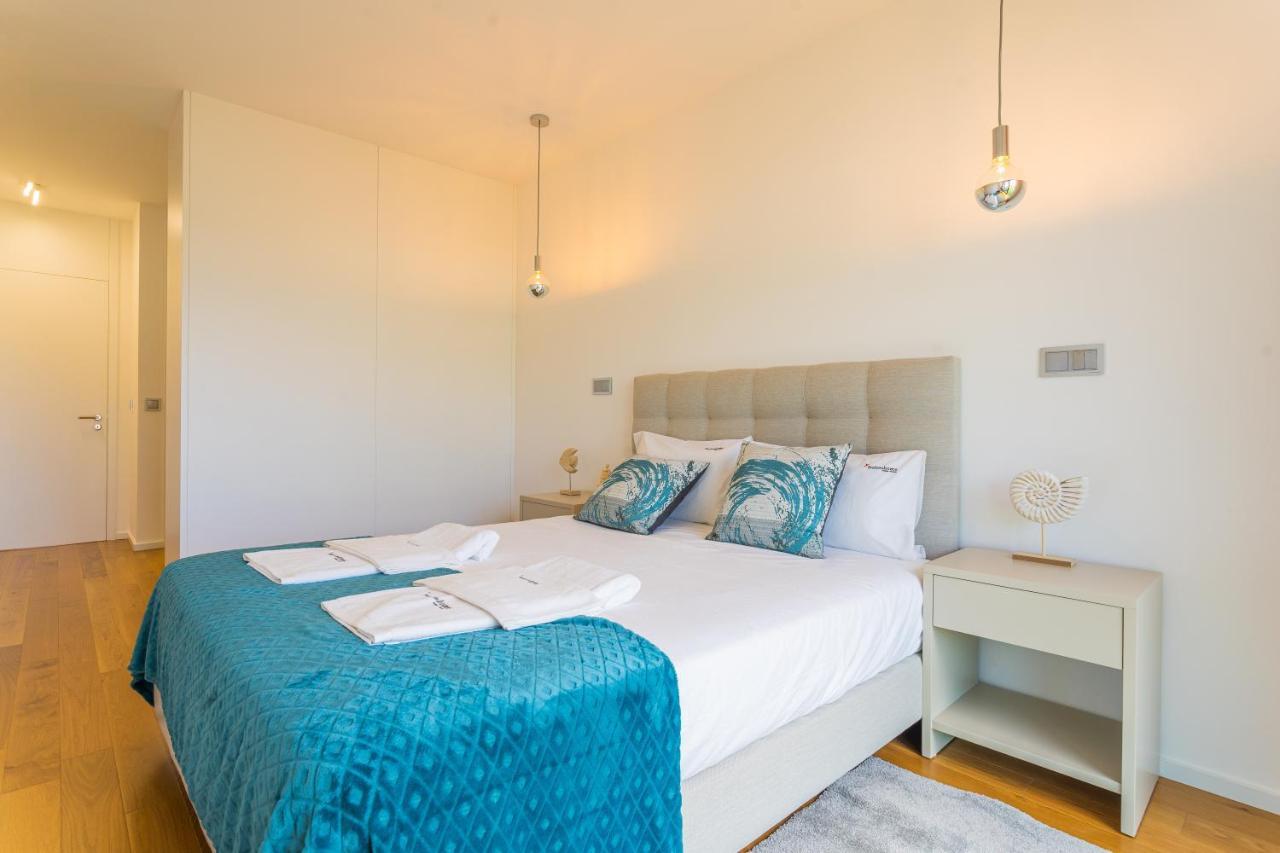 Flh Funchal Balcony Flat With Pool Apartment Ngoại thất bức ảnh