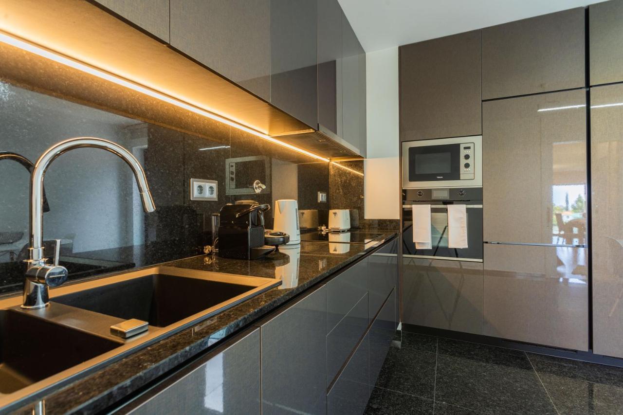 Flh Funchal Balcony Flat With Pool Apartment Ngoại thất bức ảnh